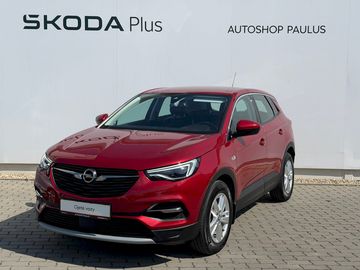 Grandland X INNOVATION 1.6 TUR