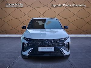 Hyundai Tucson, 1,6   1,6T-GDi,HEV,4WD,N LINE