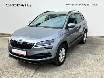 1.5 TSI 110 kW AMB DRIVE tažné