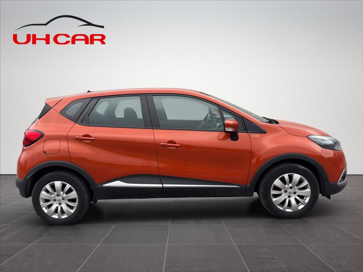 Renault Captur, 0,9 TCe  Energy Dynamique - fotka 4