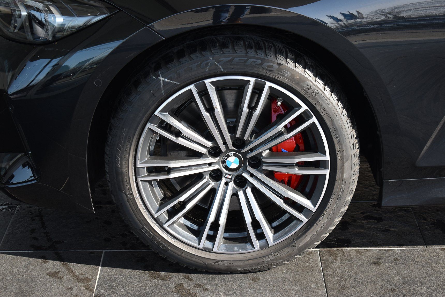 BMW Řada 3 - fotka 4