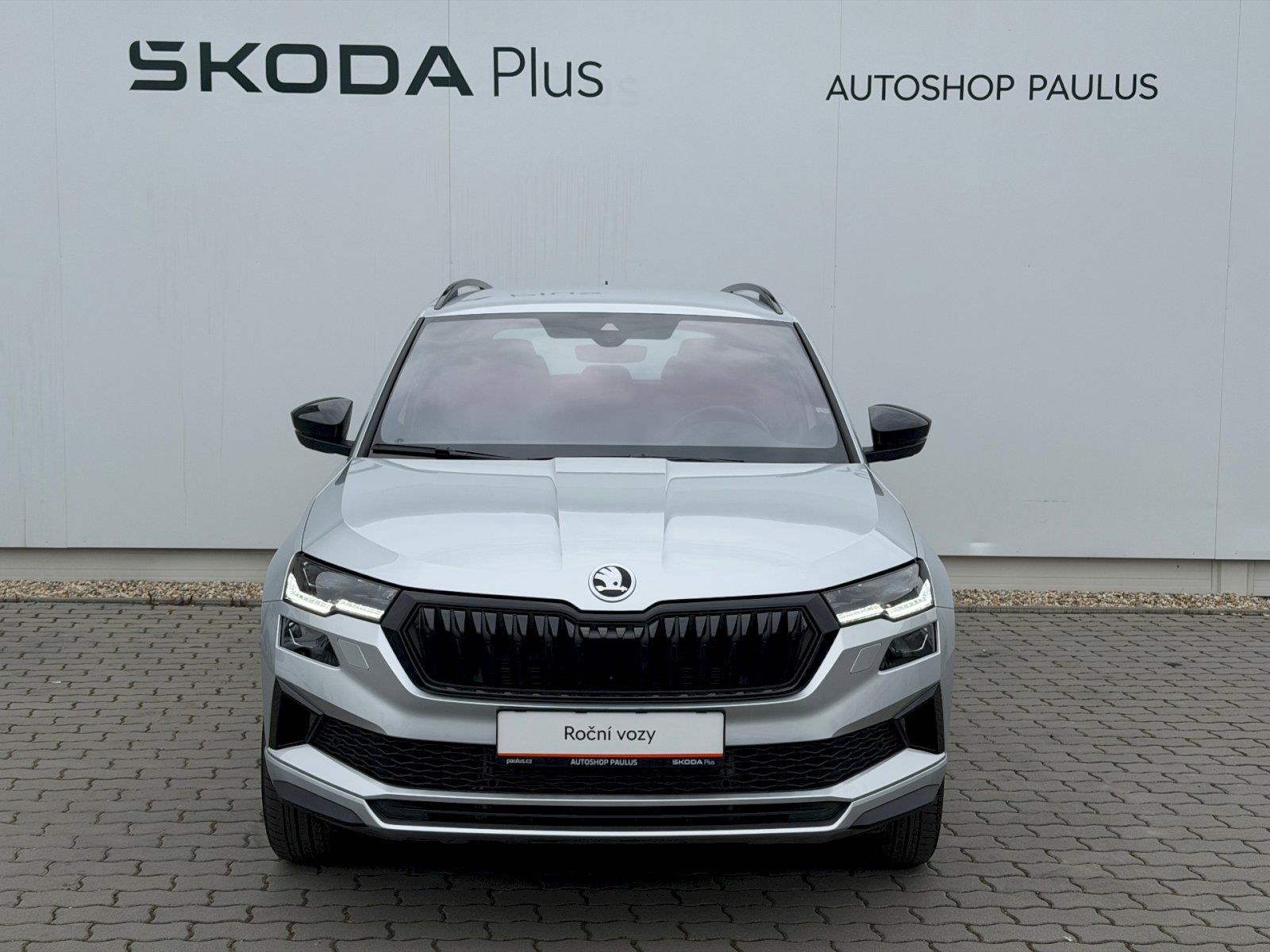 Škoda Karoq, KAROQ SPORTLINE 4X4 2.0 TDI 11 - fotka 4