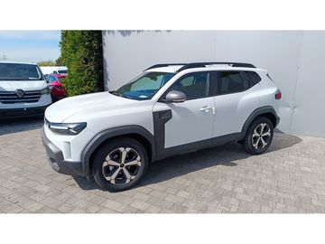 Journey  Mild Hybrid TCe 140