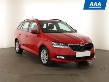 1.0 TSI, ČR,1.maj