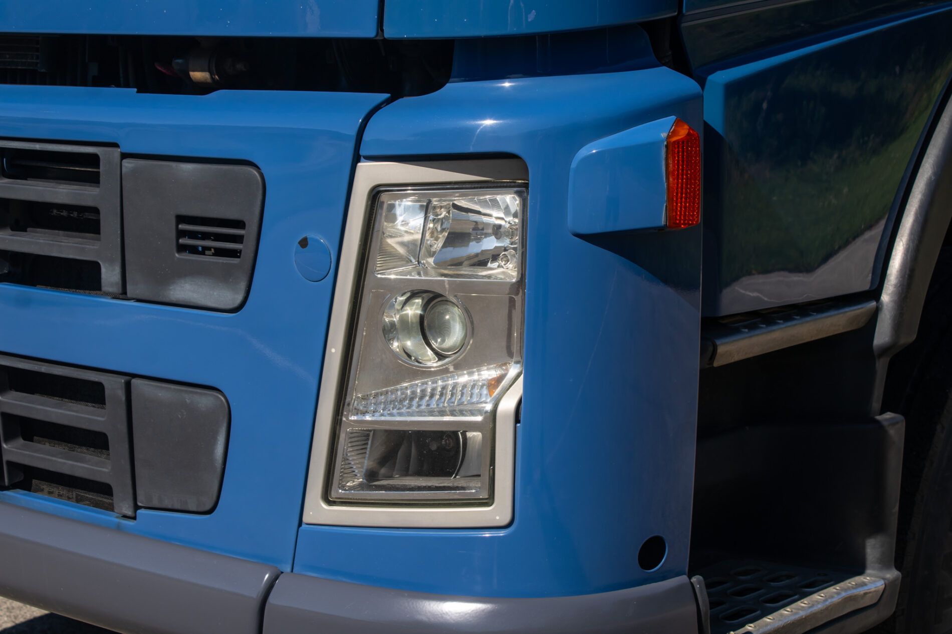 Volvo - fotka 6