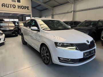 SPB 1.0 TSI Ambition