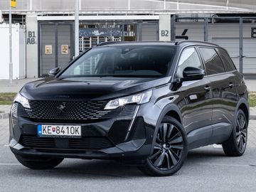 Fotografie auta