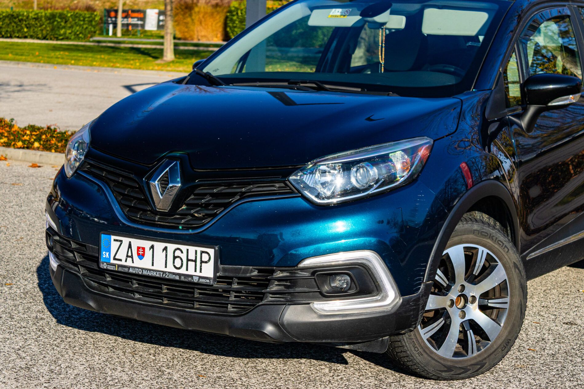 Renault Captur - fotka 3