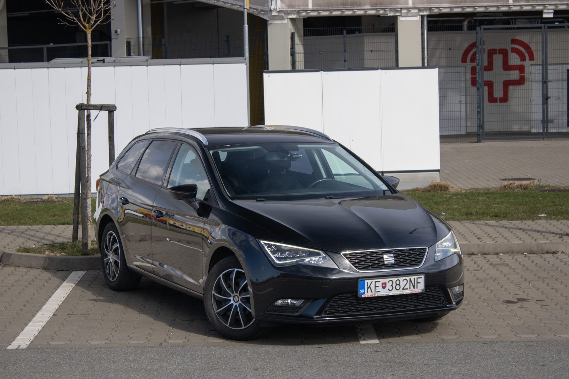 Seat Leon - fotka 3
