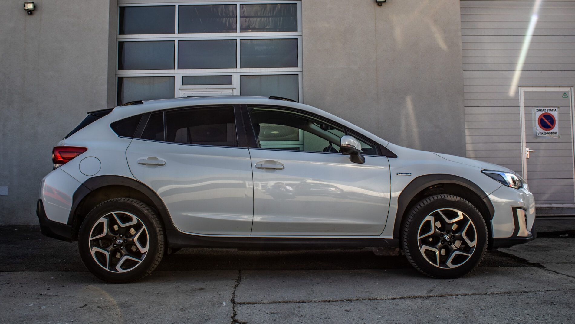Subaru XV - fotka 5