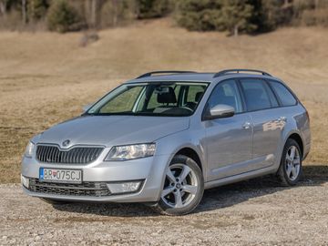 Octavia Combi