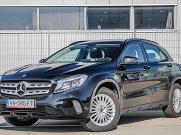 GLA trieda