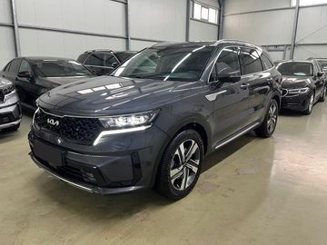 2.2 CRDi Spirit 4WD*Kůže*Navi*
