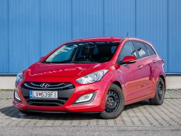 i30 CW