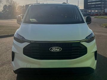 2.0 TDCi 100kW 6 míst L2H1