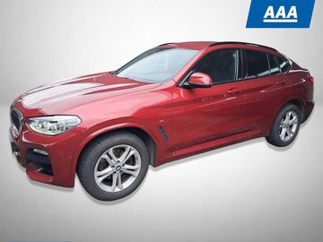 xDrive20d, M Paket X, 4X4
