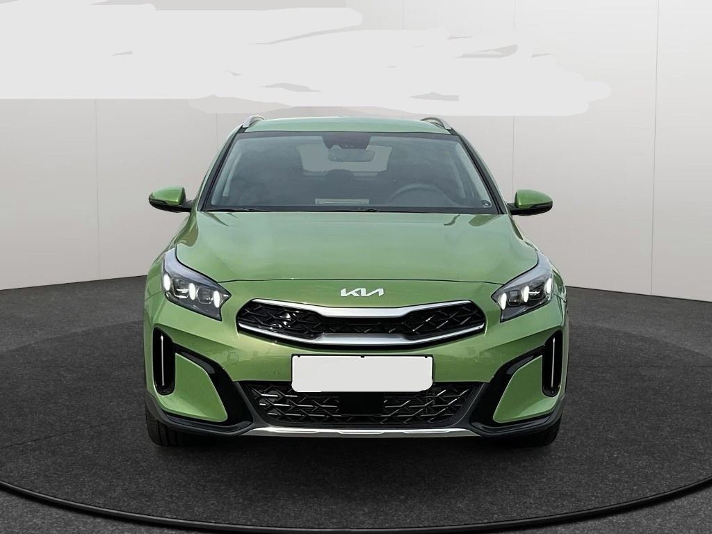 Kia XCee´d, 1.6 PHEV DCT6 Spirit*Kamera* - fotka 5
