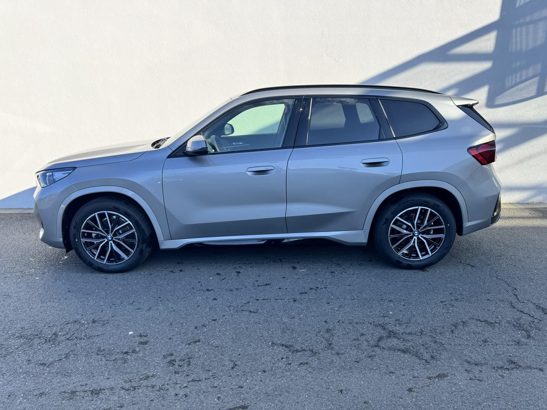 BMW X1, X1 xDrive20d - fotka 3