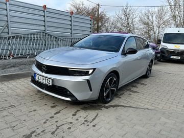 ST Edition 1,2 Turbo 81kw MT6