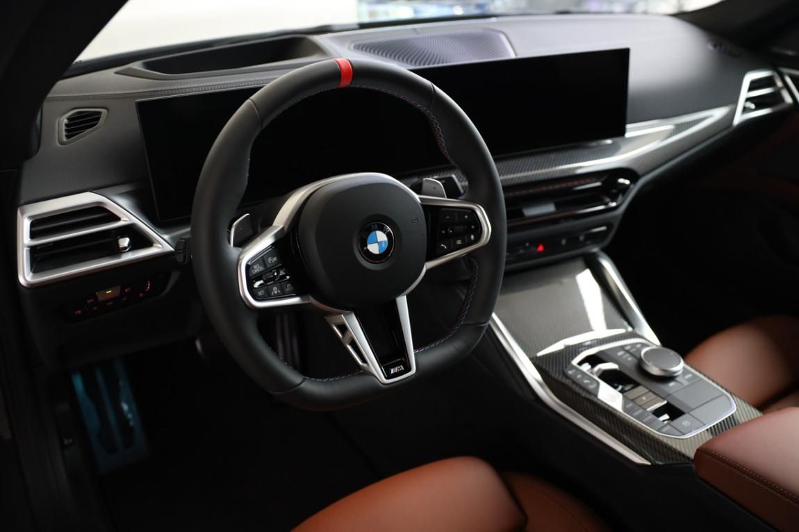BMW Řada 4, M440i xDrive Gran Coupé - fotka 2