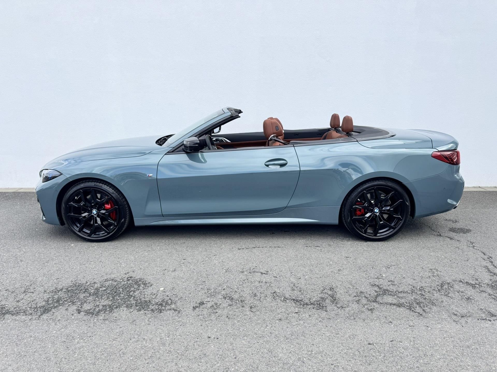 BMW Řada 4, M440i xDrive Cabrio M PRO - fotka 5