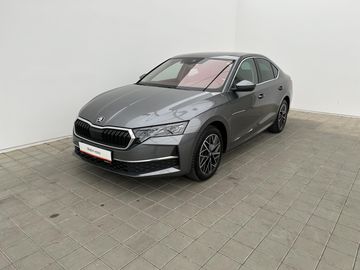 2.0TDI 85kW Top selection