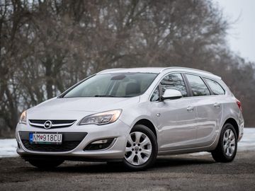 Astra ST