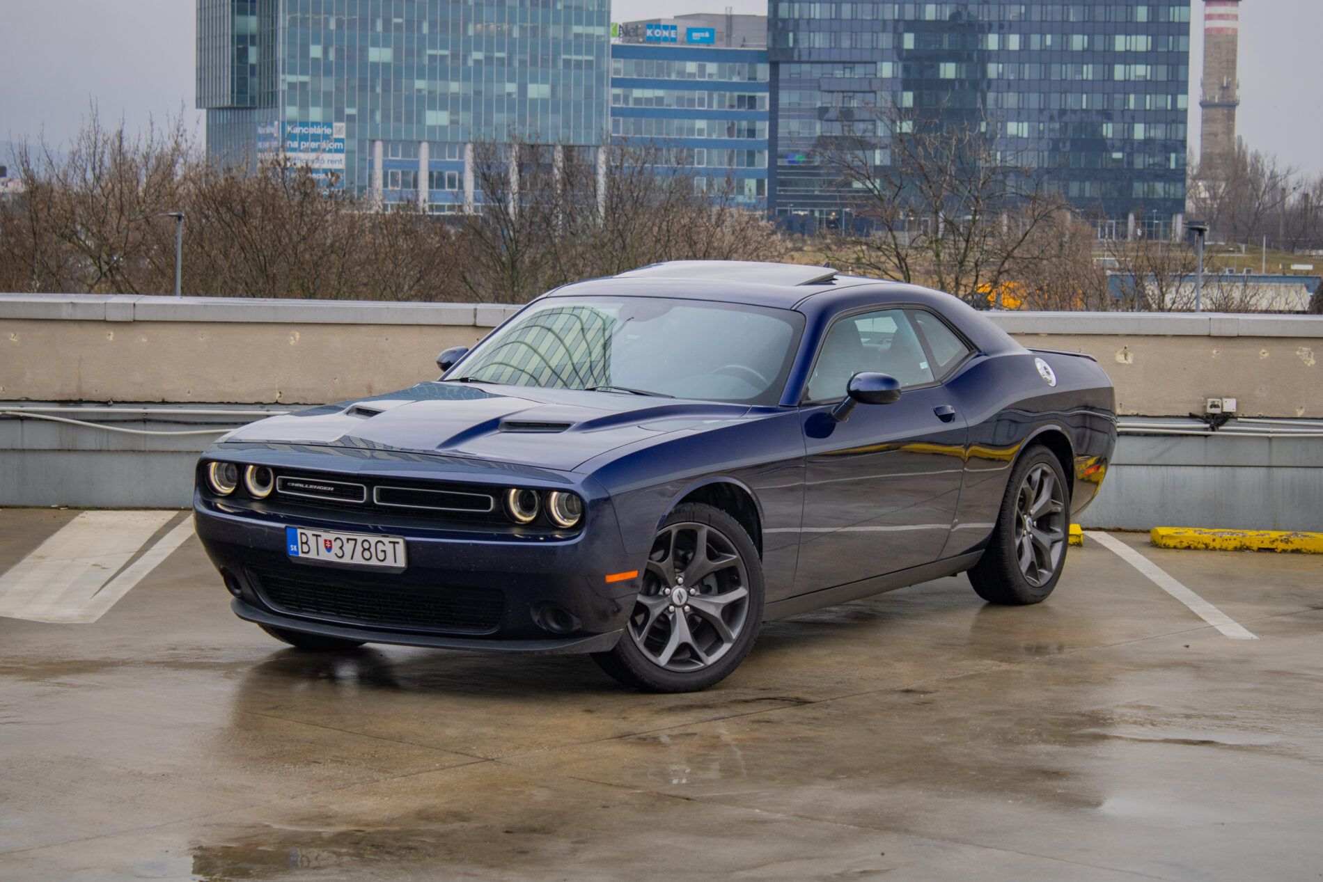 Dodge Challenger - fotka 2