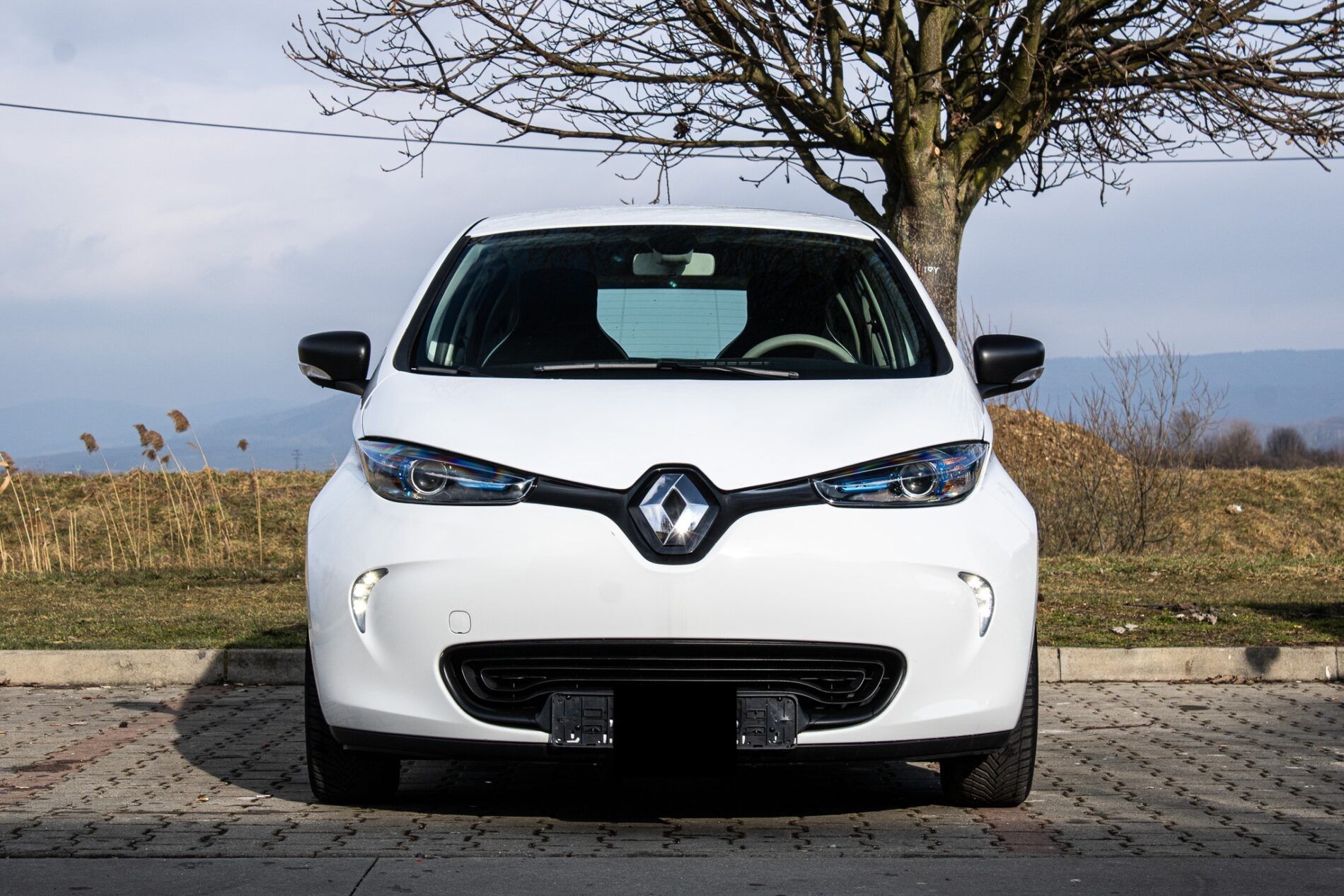 Renault ZOE - fotka 2