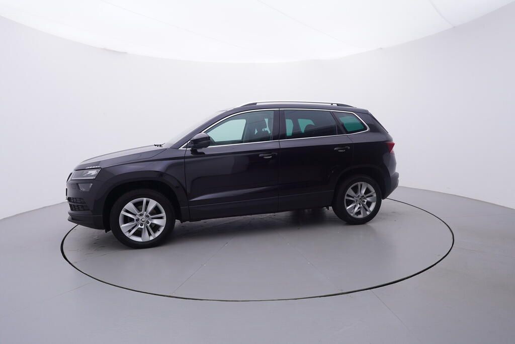 Škoda Karoq, Style 1.5 TSI 110 kW - fotka 2