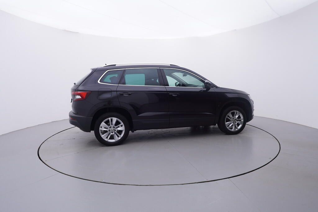 Škoda Karoq, Style 1.5 TSI 110 kW - fotka 6