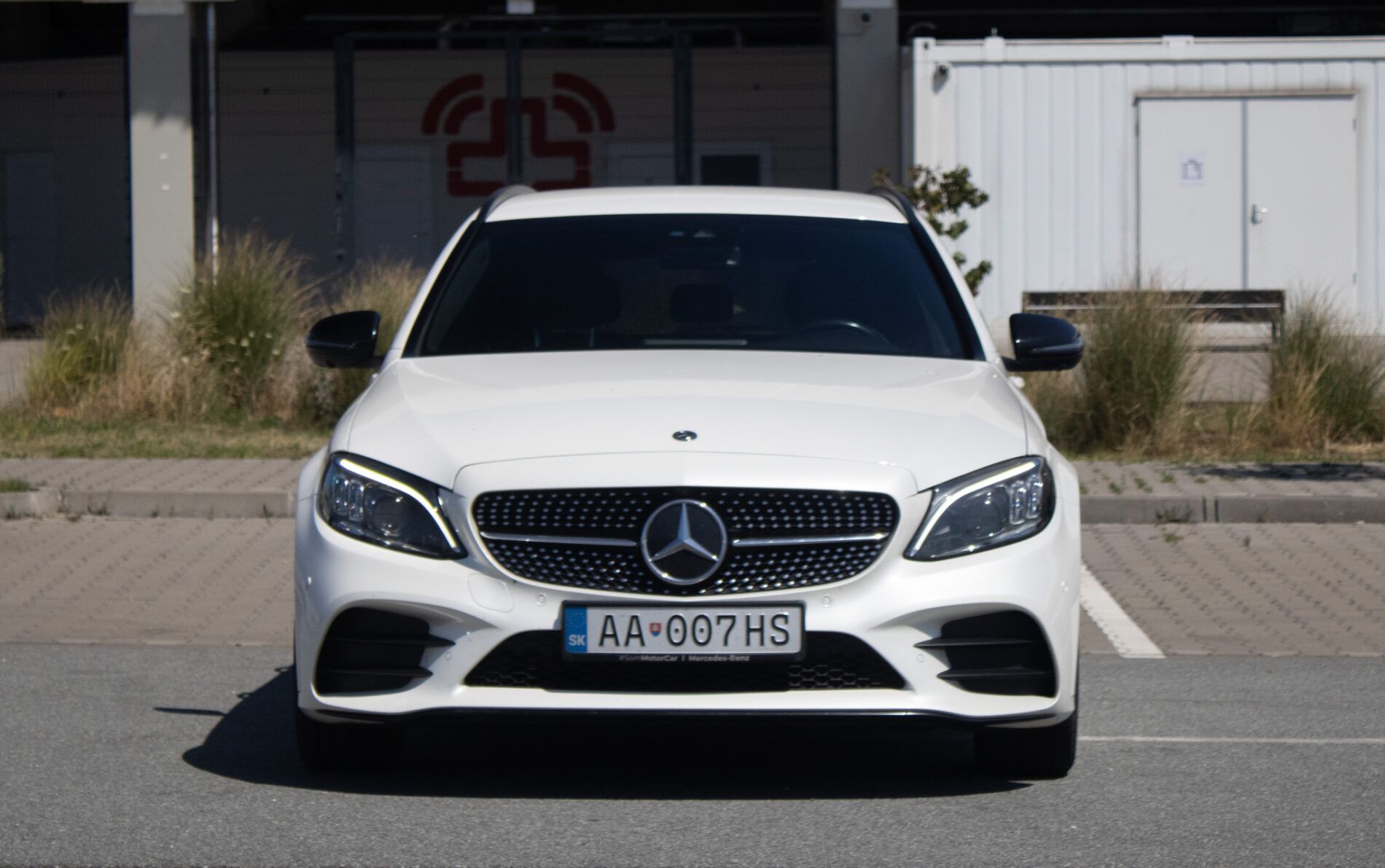 Mercedes-Benz, C trieda T - fotka 2