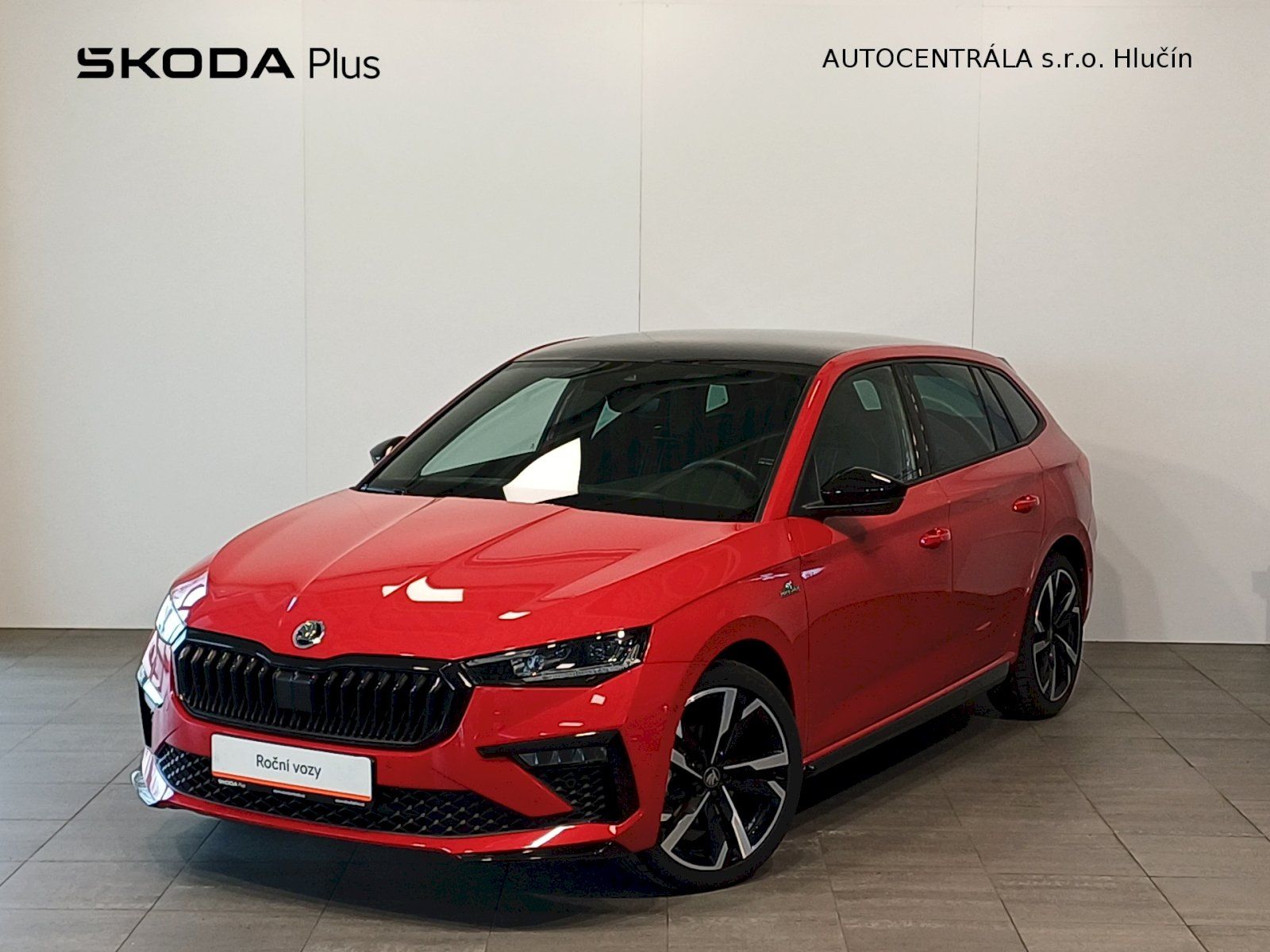 Škoda Scala, Monte Carlo TSI 1.5 / 110 kW M
