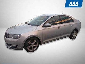1.0 TSI, Style