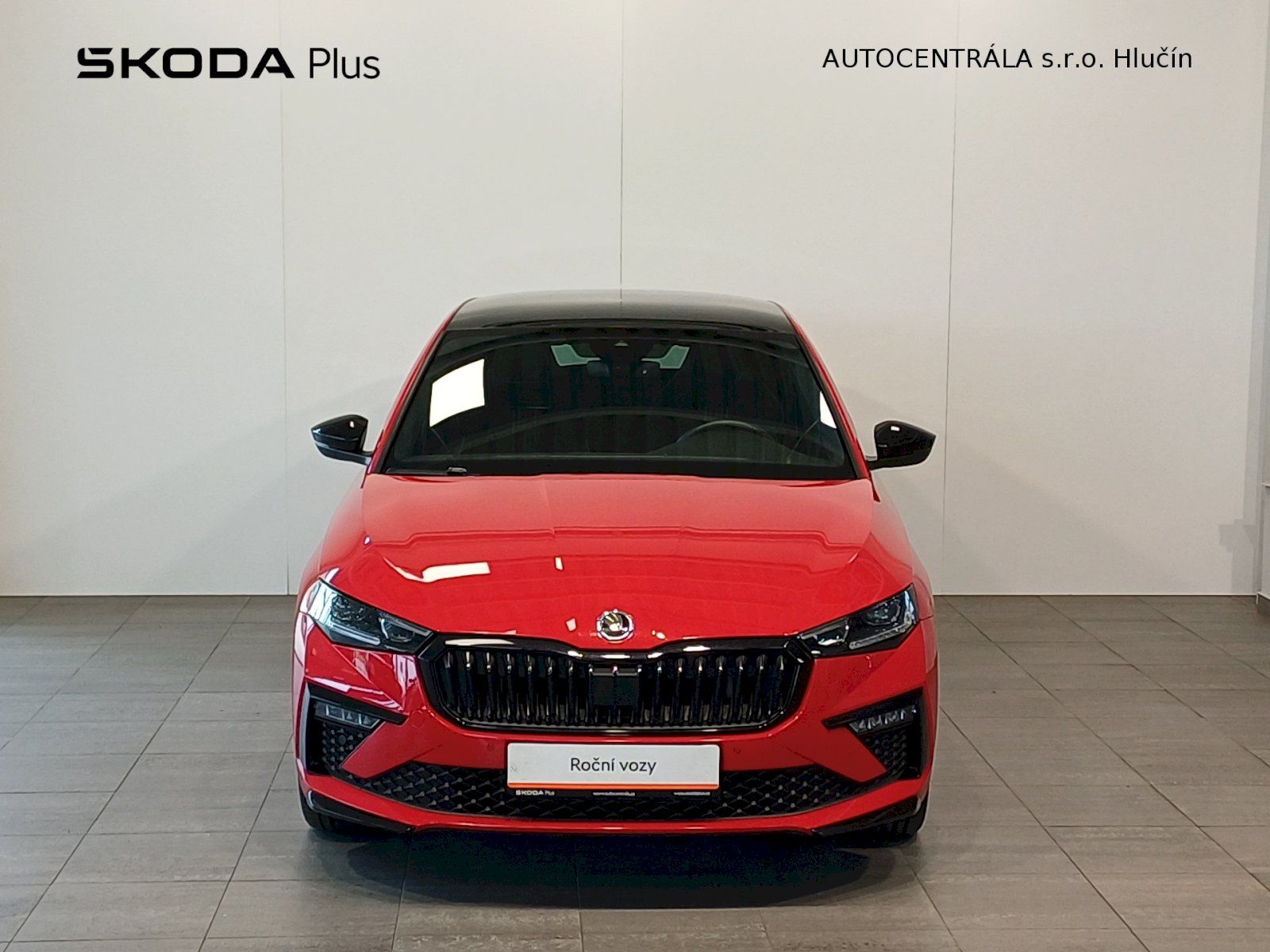 Škoda Scala, Monte Carlo TSI 1.5 / 110 kW M - fotka 4