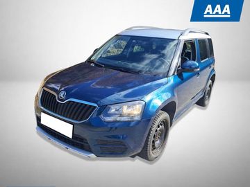 1.2 TSI, Tempomat
