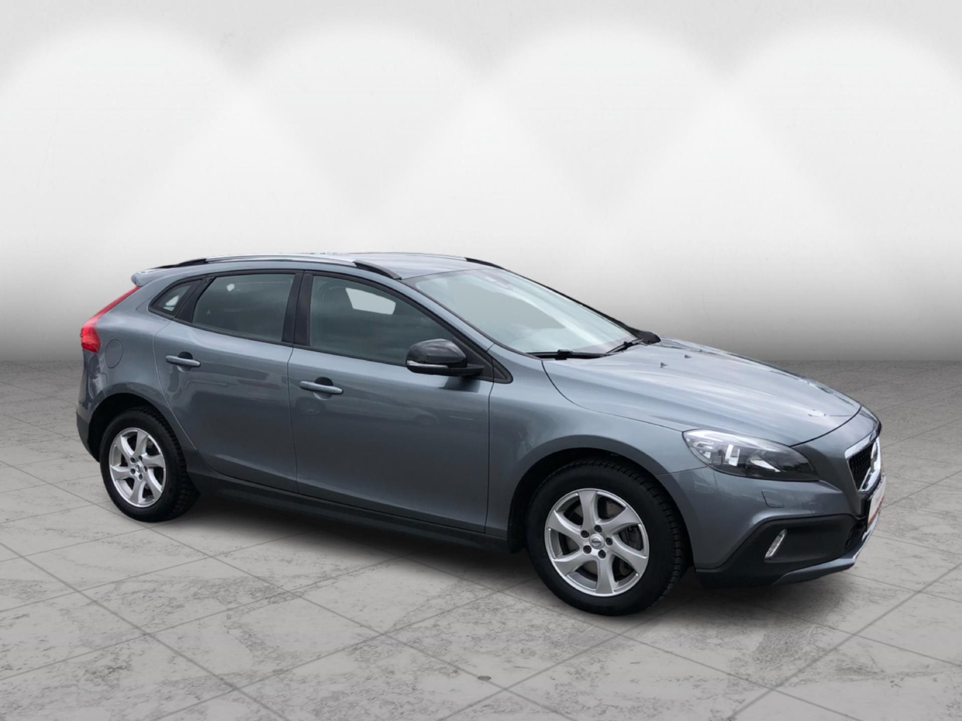 Volvo V40, D3 Cross Country - fotka 6