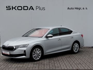 Top Selection 1,5 TSi 110 kW
