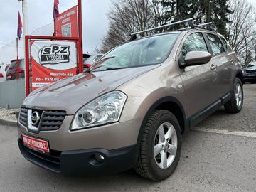 2.0i 4x4