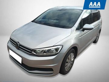 1.5 TSI, Highline, Automat