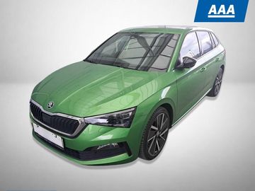 1.5 TSI, Style, Automat