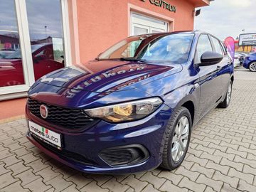 1.4 Street 70 kW