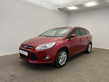 1.6EcoBoost 110kW Titanium