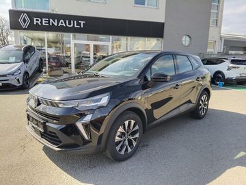 evolution full hybrid E-Tech 1
