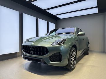 Modena 330HP Panorama*HUD*