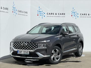2,2 CRDi 4WD DCT Smart