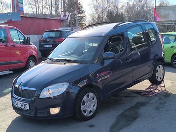 1.9 TDi 77kW Comfort,Taž,1maj