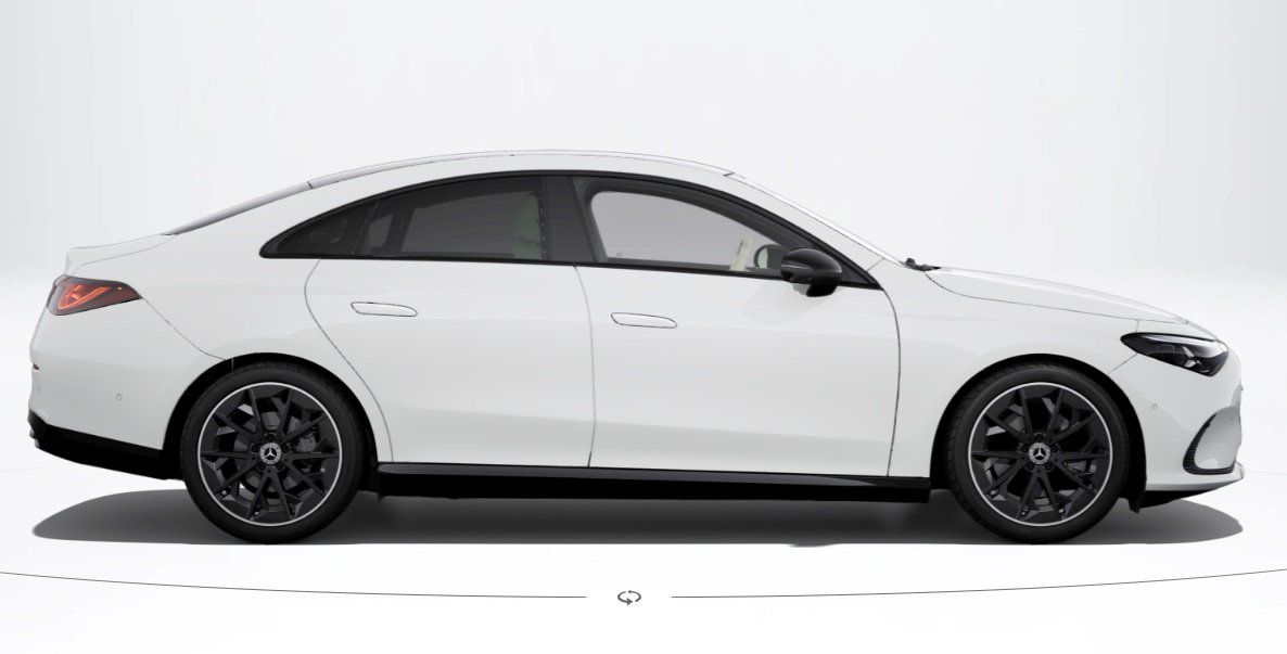 Mercedes-Benz CLA, 200 4MATIC Linie Progressive - fotka 2