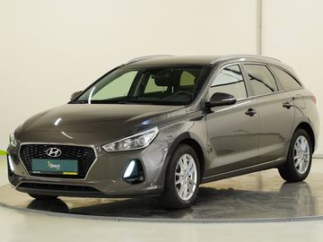 1.4 TGDI 103 kW Family+