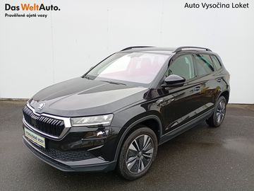 1.5 TSI 110kW LED  tažné